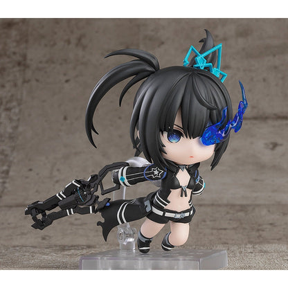 Good Smile Company Black Rock Shooter Fragment Nendoroid Elishka Figurine