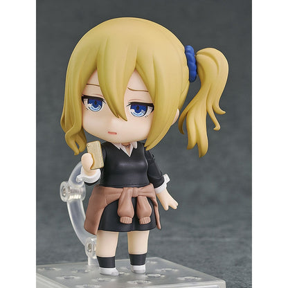 Good Smile Company Kaguya-sama Love Is War the First Kiss That Never Ends Nendoroid Ai Hayasaka Figurine