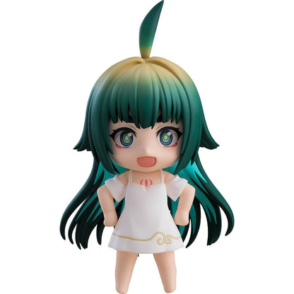 Good Smile Company KamiKatsu Working for God in a Godless World Nendoroid Mitama Figurine