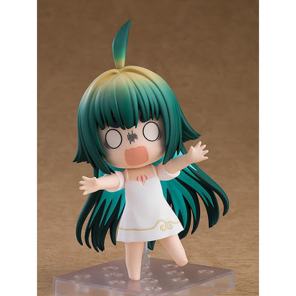 Good Smile Company KamiKatsu Working for God in a Godless World Nendoroid Mitama Figurine