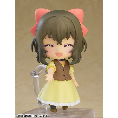 Good Smile Company Kuma Kuma Kuma Bear Punch! Nendoroid Fina Figurine