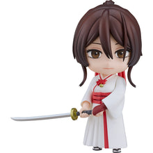 Good Smile Company Hells Paradise Jigokuraku Nendoroid Yamada Asaemon Sagiri Figurine