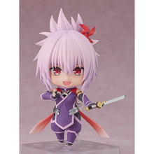 Good Smile Company Ayakashi Triangle Nendoroid Matsuri Kazamaki Figurine