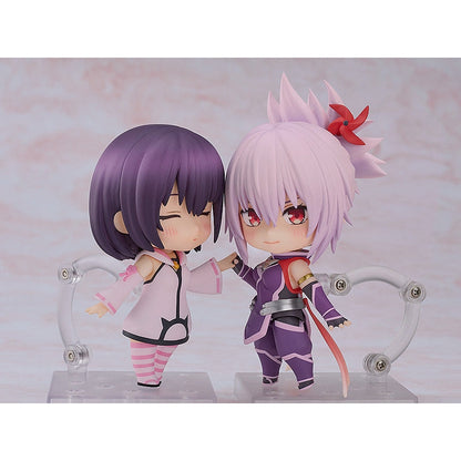 Good Smile Company Ayakashi Triangle Nendoroid Matsuri Kazamaki Figurine
