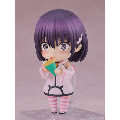 Good Smile Company Ayakashi Triangle Nendoroid Suzu Kanade Figurine
