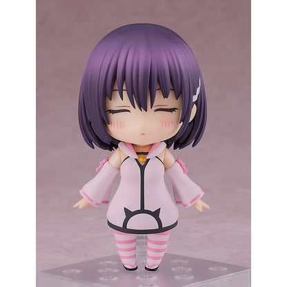 Good Smile Company Ayakashi Triangle Nendoroid Suzu Kanade Figurine
