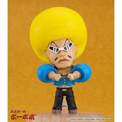 Good Smile Company Bobobo-bo Bo-bobo Nendoroid Bobobo-bo Bo-bobo Figurine