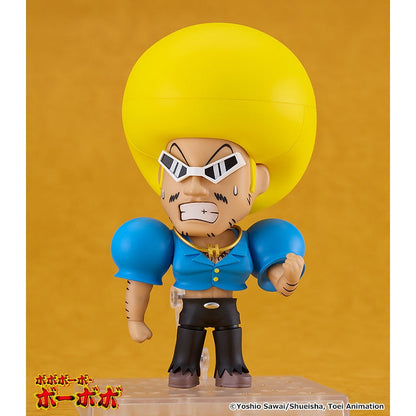 Good Smile Company Bobobo-bo Bo-bobo Nendoroid Bobobo-bo Bo-bobo Figurine