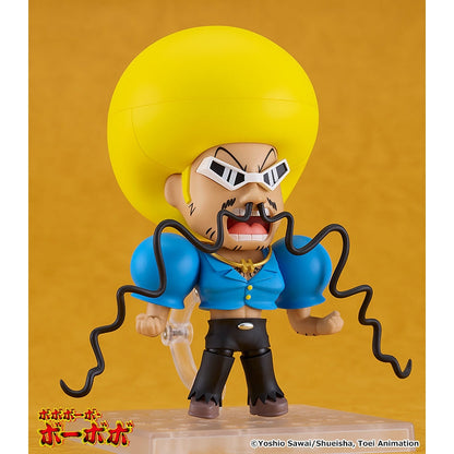 Good Smile Company Bobobo-bo Bo-bobo Nendoroid Bobobo-bo Bo-bobo Figurine