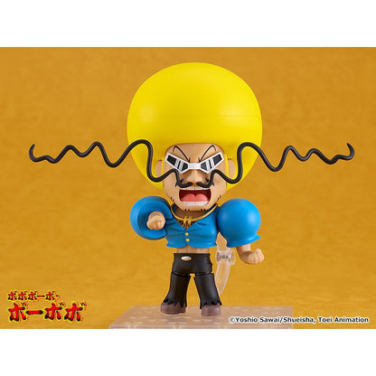 Good Smile Company Bobobo-bo Bo-bobo Nendoroid Bobobo-bo Bo-bobo Figurine