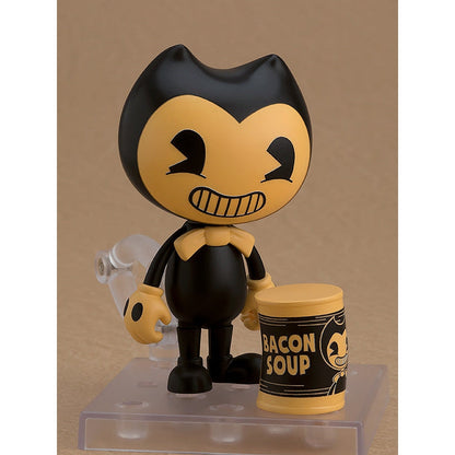 Good Smile Company Bendy and the Ink Machine Nendoroid Bendy & Ink Demon Figurine