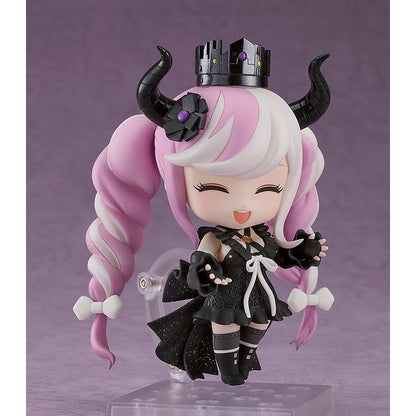 Good Smile Company Master Detective Archives Rain Code Nendoroid Shinigami Figurine