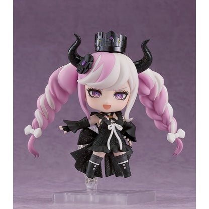 Good Smile Company Master Detective Archives Rain Code Nendoroid Shinigami Figurine