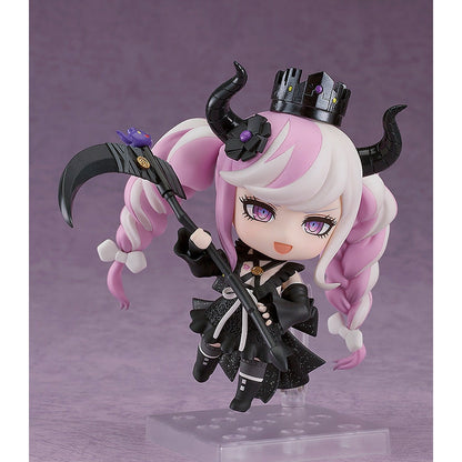 Good Smile Company Master Detective Archives Rain Code Nendoroid Shinigami Figurine