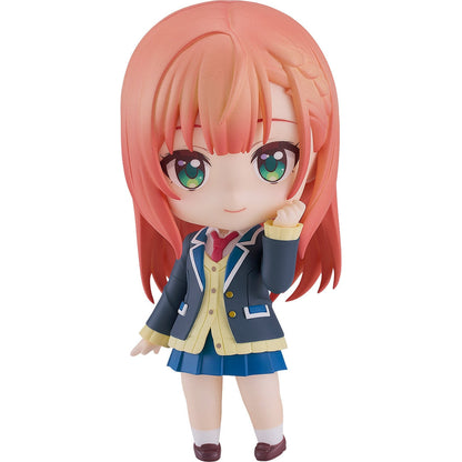 Good Smile Company The Dreaming Boy is a Realist Nendoroid Aika Natsukawa Figurine