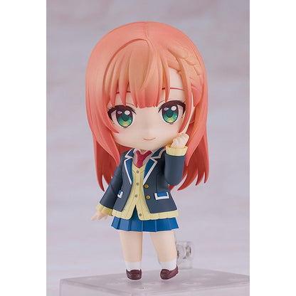 Good Smile Company The Dreaming Boy is a Realist Nendoroid Aika Natsukawa Figurine