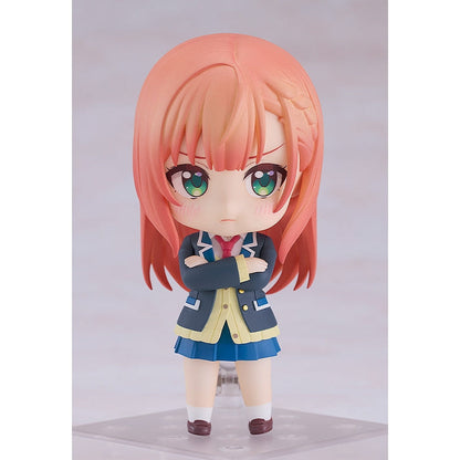 Good Smile Company The Dreaming Boy is a Realist Nendoroid Aika Natsukawa Figurine