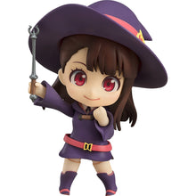 Good Smile Company Little Witch Academia Nendoroid Atsuko Kagari 3rd-run Figurine