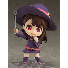 Good Smile Company Little Witch Academia Nendoroid Atsuko Kagari 3rd-run Figurine