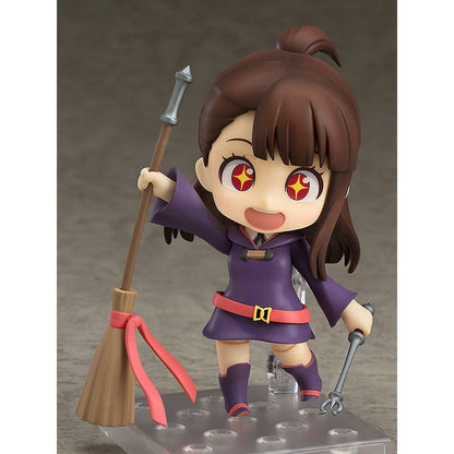 Good Smile Company Little Witch Academia Nendoroid Atsuko Kagari 3rd-run Figurine