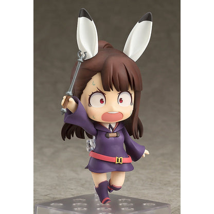 Good Smile Company Little Witch Academia Nendoroid Atsuko Kagari 3rd-run Figurine