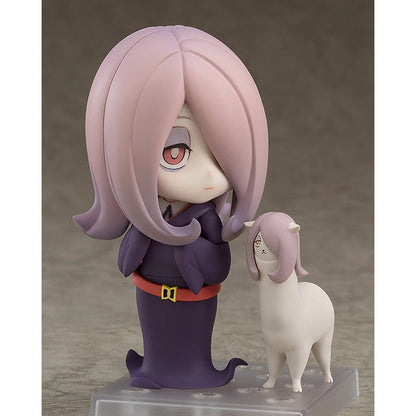 Good Smile Company Little Witch Academia Nendoroid Sucy Manbavaran 3rd-run Figurine
