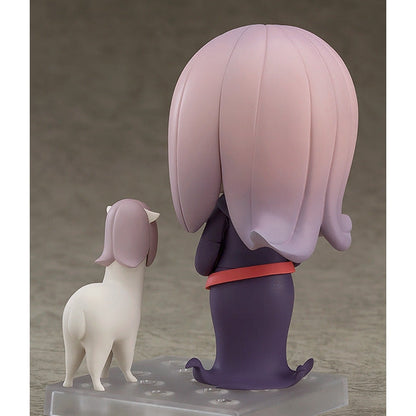 Good Smile Company Little Witch Academia Nendoroid Sucy Manbavaran 3rd-run Figurine