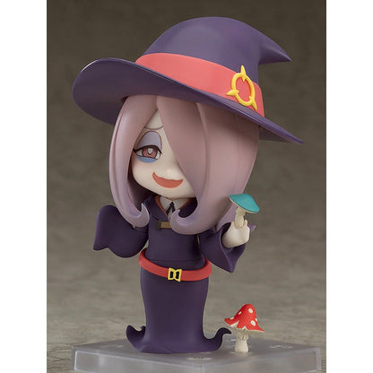 Good Smile Company Little Witch Academia Nendoroid Sucy Manbavaran 3rd-run Figurine