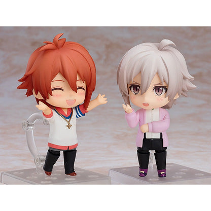Good Smile Company Idolish 7 Nendoroid Riku Nanase re-run Figurine