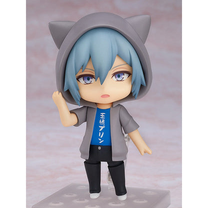Good Smile Company Idolish 7 Nendoroid Tamaki Yotsuba re-run Figurine