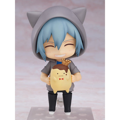 Good Smile Company Idolish 7 Nendoroid Tamaki Yotsuba re-run Figurine