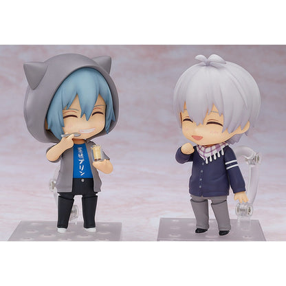 Good Smile Company Idolish 7 Nendoroid Tamaki Yotsuba re-run Figurine