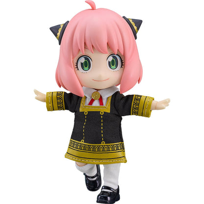 Good Smile Company SpyxFamily Nendoroid Doll Anya Forger Figurine