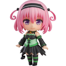 Good Smile Company To Love Ru Darkness Nendoroid Momo Belia Deviluke re-order Figurine