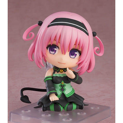 Good Smile Company To Love Ru Darkness Nendoroid Momo Belia Deviluke re-order Figurine
