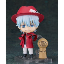Good Smile Company The Vampire Dies in No Time Nendoroid Ronald & Mebiyatsu Figurine