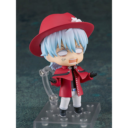 Good Smile Company The Vampire Dies in No Time Nendoroid Ronald & Mebiyatsu Figurine