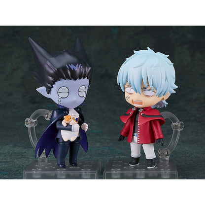 Good Smile Company The Vampire Dies in No Time Nendoroid Ronald & Mebiyatsu Figurine