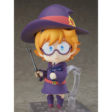Good Smile Company Little Witch Academia Nendoroid Lotte Jansson 3rd-run Figurine