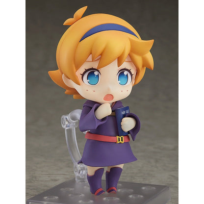 Good Smile Company Little Witch Academia Nendoroid Lotte Jansson 3rd-run Figurine