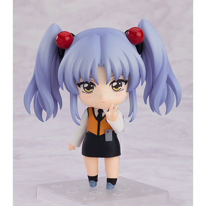 Good Smile Company Martian Successor Nadesico Nendoroid Ruri Hoshino Figurine