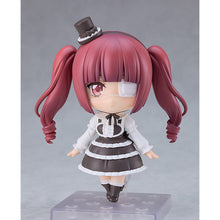 Good Smile Company Dropkick on my Devil! Nendoroid Yurine Hanazono Figurine