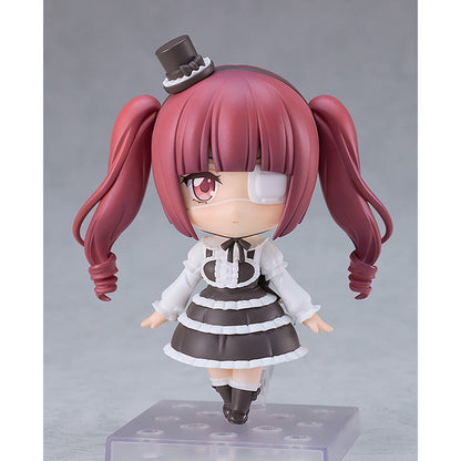 Good Smile Company Dropkick on my Devil! Nendoroid Yurine Hanazono Figurine