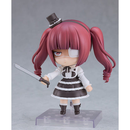 Good Smile Company Dropkick on my Devil! Nendoroid Yurine Hanazono Figurine