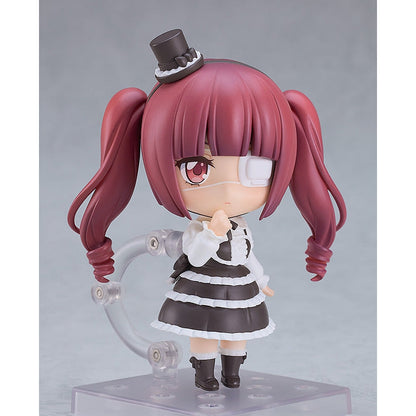 Good Smile Company Dropkick on my Devil! Nendoroid Yurine Hanazono Figurine