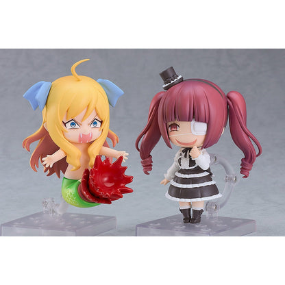 Good Smile Company Dropkick on my Devil! Nendoroid Yurine Hanazono Figurine