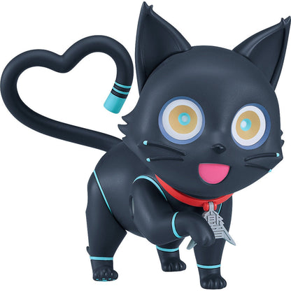 Good Smile Company Hi-Fi Rush Nendoroid 808 Figurine