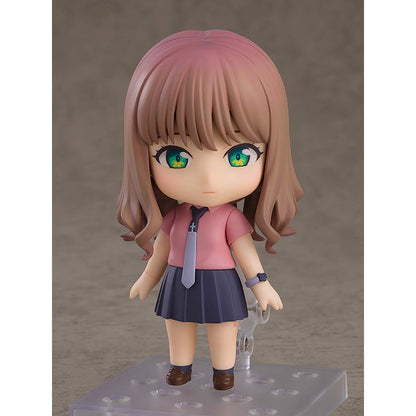 Good Smile Company Gridman Universe Nendoroid Yume Minami Figurine