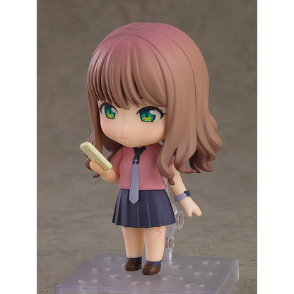 Good Smile Company Gridman Universe Nendoroid Yume Minami Figurine