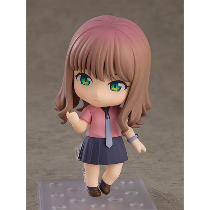 Good Smile Company Gridman Universe Nendoroid Yume Minami Figurine